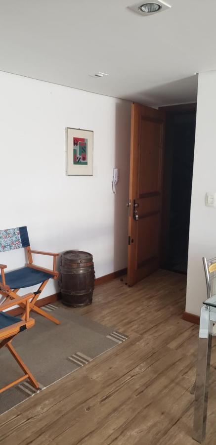 Apartamento A Um Passo Da Rua Torta Com Wifi Грамаду Экстерьер фото