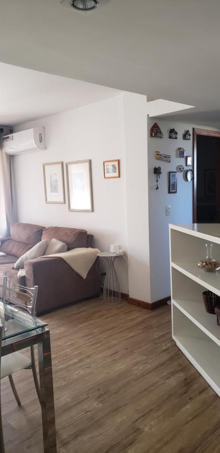 Apartamento A Um Passo Da Rua Torta Com Wifi Грамаду Экстерьер фото
